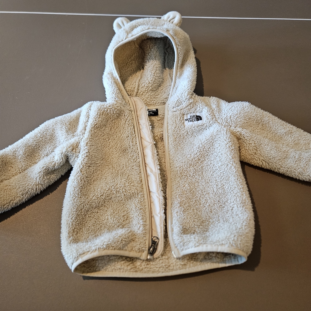 The North Face Campshire Baby Hoodie